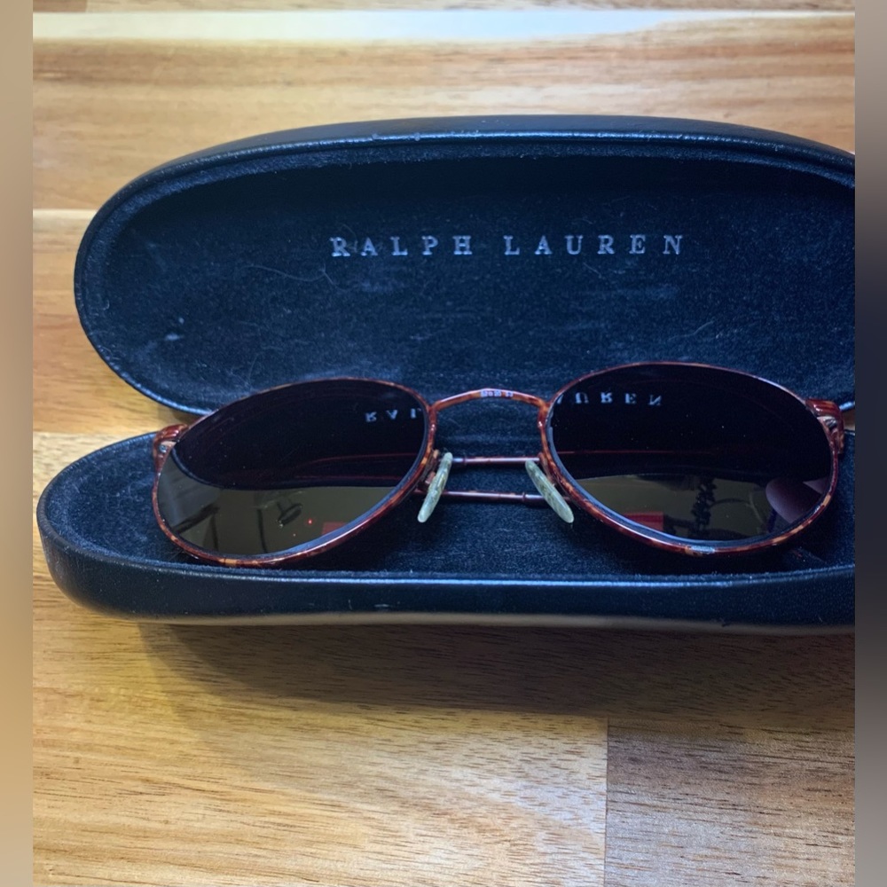 Ralph Lauren sunglasses